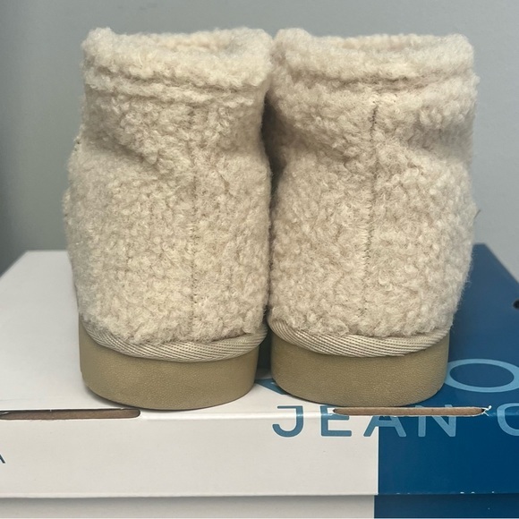 Arizona Women’s Spring‎ Flat Heel Memory Foam Winter Boots - Picture 5 of 7